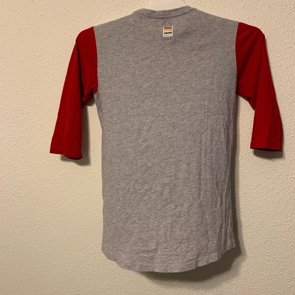 Hudson’s Bay Team Canada Olympics long sleeves 7/8 - Picture 5 of 5